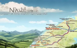 南京到雁荡山自驾游怎么走？路线、景点、费用全攻略