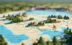 柳州到北海自驾游怎么走？路线、景点及实用攻略全解析