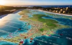 海南自驾游从海口出发如何环岛？自由行全攻略分享