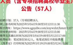 2025白山事业单位何时报名？