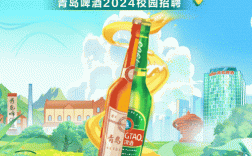 青岛啤酒校招，2025届岗位有哪些？
