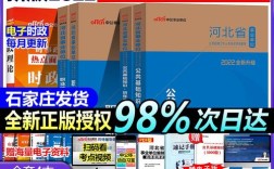 石家庄事业单位考试用书选哪本好？