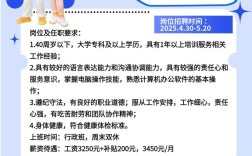 北海大学招聘教师有何具体要求？