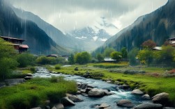 雨崩旅游攻略，如何规划一次完美的雨崩之旅？