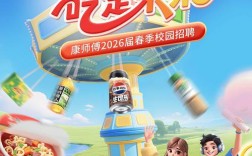 康师傅2025校招有哪些岗位？