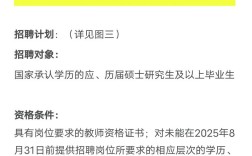 黄山市2025教师招聘何时开始报名？