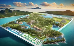 大岛旅游有哪些必去景点和交通攻略？
