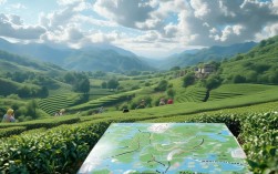 平度茶山怎么玩？超全游玩攻略带你畅游！