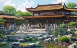 玉佛苑怎么玩？最新旅游攻略全解析！