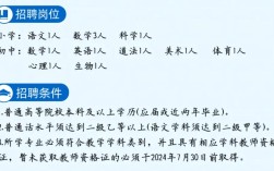 新疆双语教师招聘有何新要求？