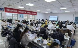 石家庄事业单位考试备考