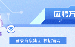 海康2025年校园招聘