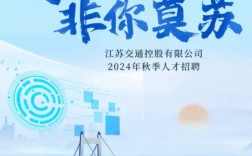 苏交科2025校招何时启动？岗位有何要求？