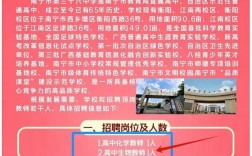 2025广西南宁教师招聘