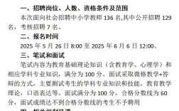 海南省2025教师招聘何时启动？
