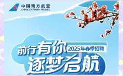 南航2025校招何时启动？有何岗位要求？