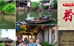 沙家浜自驾游值得去吗？探索水乡风情与红色记忆