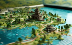 石家庄棋盘山自驾游怎么玩？路线、景点及实用攻略全解析