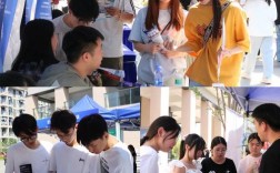 2025太原校园招聘会