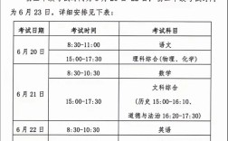 山西省直事业单位考试时间何时公布？