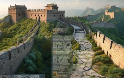 如何高效游览长城？实用登长城攻略分享