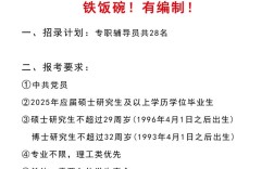 华数2025校招有哪些岗位？