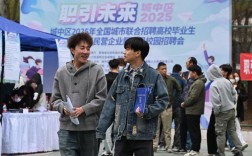 青海省秋季招聘校园招聘