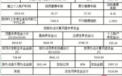 机关事业单位养老保险怎么查？