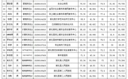 2025新化县教师招聘何时开始？