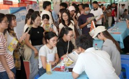 人才中心组织校招，为何选校园？
