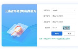 2025云南事业单位成绩何时出？入口在哪？