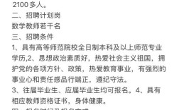 2025校园教师招聘何时启动？