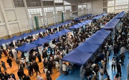 2025滨州校招会，哪些企业会来？