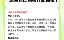 校园招聘选公司，看哪些关键点？