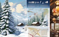 北海道旅行攻略，如何规划完美的北海道之旅？