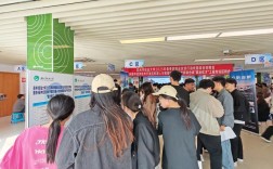 2025郑州校招会，哪些企业值得投？