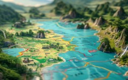 浙江遂昌自驾游有哪些必去的浙西南山水秘境？