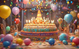 如何过一个难忘的生日？最佳生日攻略分享