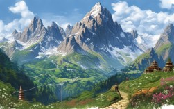 北岳恒山怎么玩？最新旅游攻略与必看贴士！