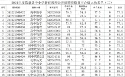 临泉县2025教师招聘何时启动？
