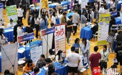 无锡2025校招会何时启动？哪些企业会来？