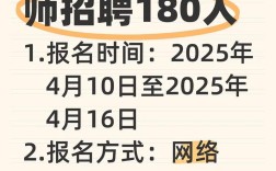 2025雨花区教师招聘何时开始？