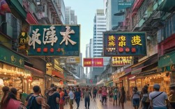 香港湾仔购物攻略，哪里最好逛？必买清单有哪些？