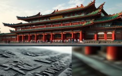 广州南沙天后宫怎么玩？最新游览攻略与实用贴士