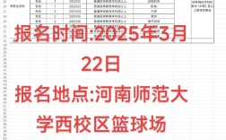 桐柏县2025教师招聘何时开始报名？