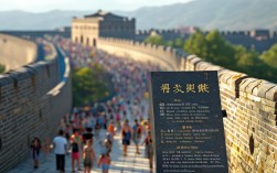 撞道口长城怎么玩？超全旅游攻略分享！