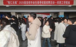 2025无锡校招何时启动？哪些企业参与？