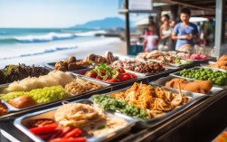 汕头自驾游必去景点，潮汕美食与海岸线如何完美结合？