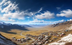西宁环线自驾游有哪些不可错过的高原风光和人文景点？