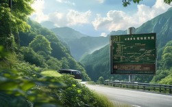 梅岭自驾游怎么玩？南昌后花园绝佳路线与实用攻略
